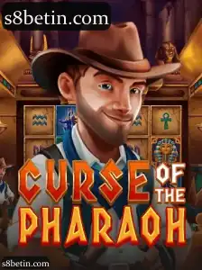 s8bet: Descubra a Experiência Imersiva da Categoria CurseofthePharaoh