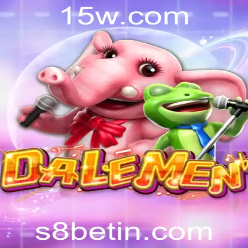 Explorando o Fascinante Mundo de DALEMEN: Regras e Estratégias Envolventes