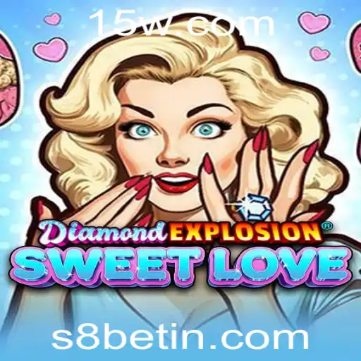 Explorando o Encantador Mundo de DiamondExplosionSweetLove