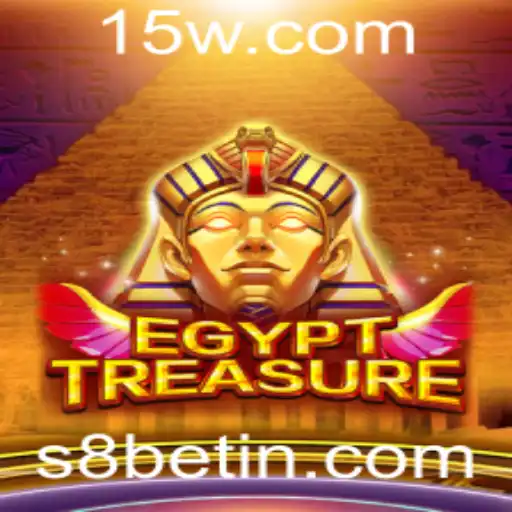 Explorando as Maravilhas de EgyptTreasure: Um Mergulho no Mundo dos Tesouros Digitais