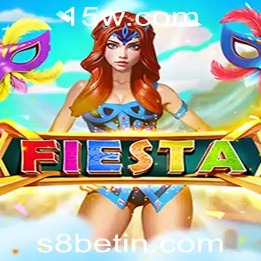 Jogo Fiesta: Uma Experiência Vibrante por S8bet