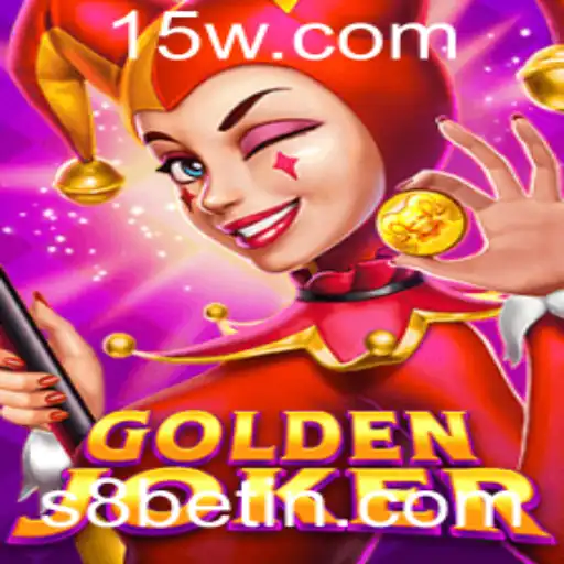 Explorando GoldenJoker: O Novo Fenômeno no Universo de Jogos com s8bet
