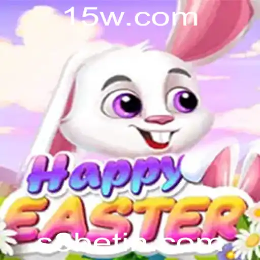Descubra o Mundo de HappyEaster: Um Jogo com s8bet