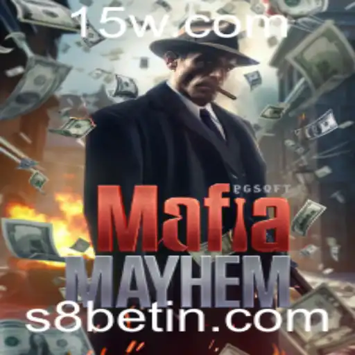 Descubra o Mundo do MafiaMayhem: Um Jogo de Estratégia e Intriga