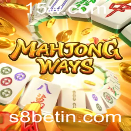 Explorando MahjongWays no S8Bet: Um Mergulho no Popular Jogo de Azulejos