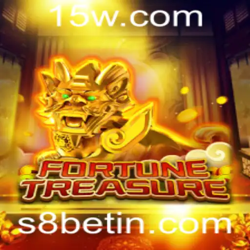 Explorando FortuneTreasure: Uma Aventura de Jogo Inovadora com s8bet