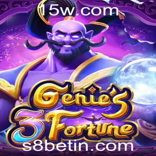 Explorando o Universo de Genie3Fortune: Um Jogo de Aventura e Estratégia