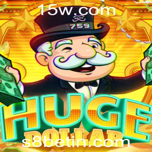 Explorando o Jogo HugeDollar: Um Guia Completo