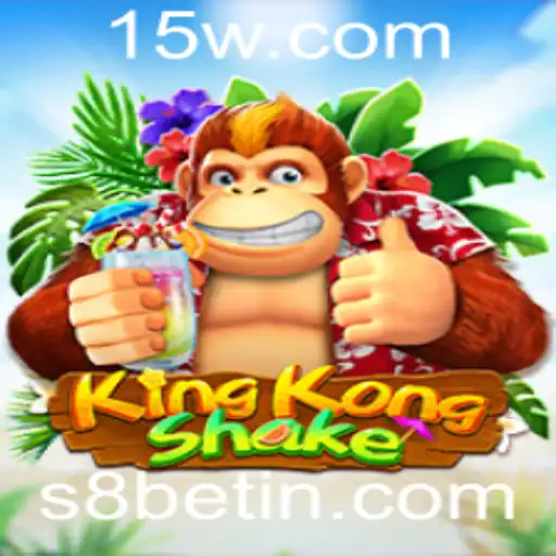 Descubra o Fascinante Mundo do 'KingKongShake' com s8bet