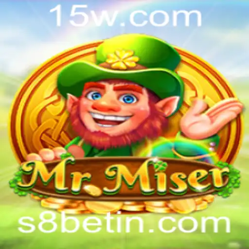 Explorando o Fascinante Mundo de MrMiser: Um Jogo Inovador no Universo de s8bet