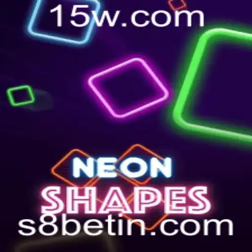 Explorando o Mundo Vibrante e Estratégico de NeonShapes