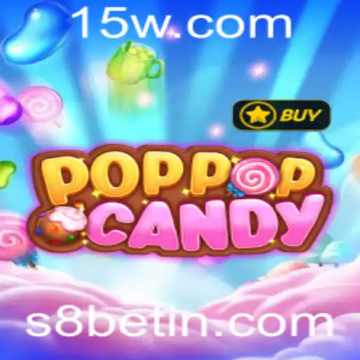 Explorando o Mundo Encantador de POPPOPCANDY
