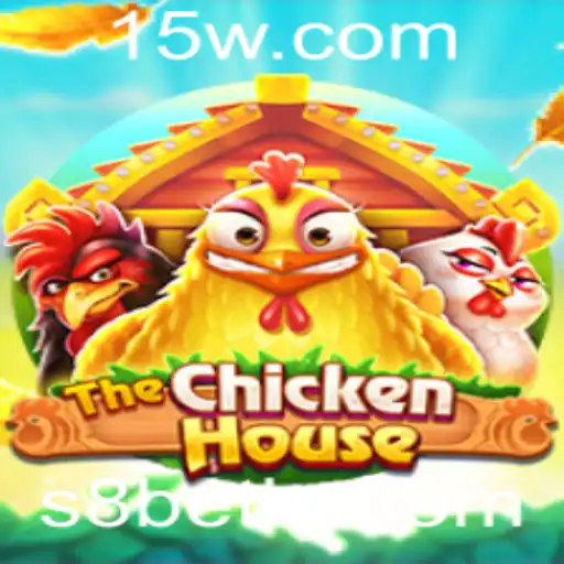 TheChickenHouse: Uma Aventura Empolgante no Mundo dos Games