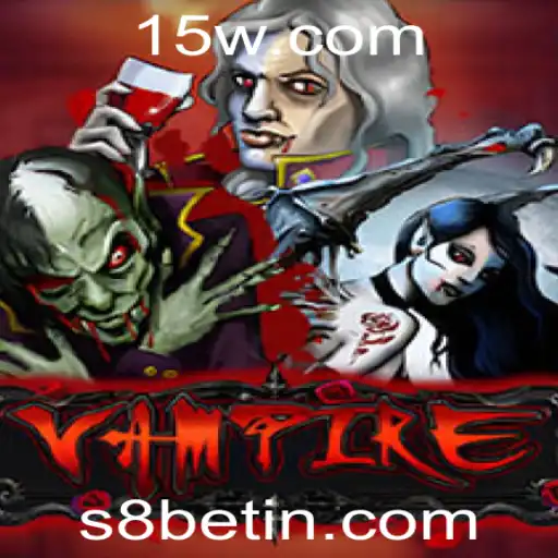 Explorando o Fascinante Mundo do Jogo 'Vampire' com s8bet