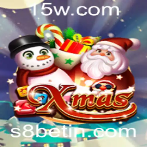 Descubra o Jogo 'Xmas' com s8bet: Um Novo Mundo de Entretenimento